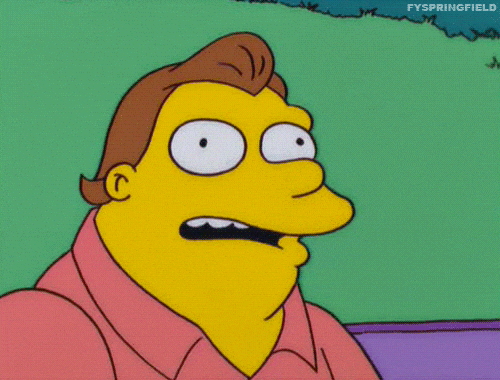 Barney burping
